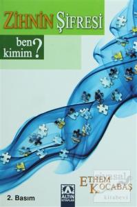 Zihnin Şifresi  Ben Kimim?