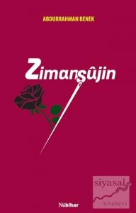 Zimanşujin