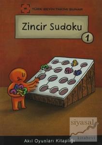 Zincir Sudoku 1