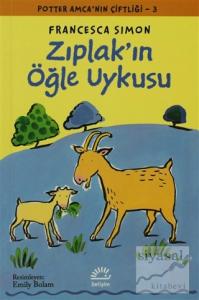 Zıplak'ın Öğle Uykusu