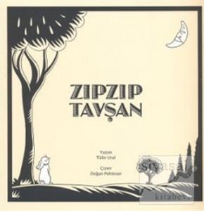 Zıpzıp Tavşan