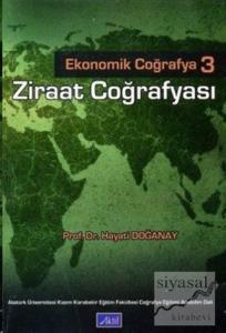 Ziraat Coğrafyası