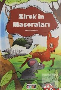 Zirek'in Maceraları