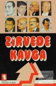 Zirvede Kavga