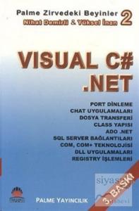 Zirvedeki Beyinler 2 / Visual C#.NET