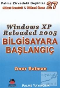 Zirvedeki Beyinler 27 / Bilgisayara Başlangıç