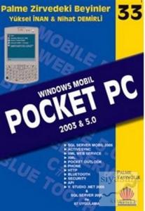 Zirvedeki Beyinler 33 / POCKET PC