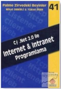 Zirvedeki Beyinler 41 / INTERNET & INTRANET PROGRAMLAMA