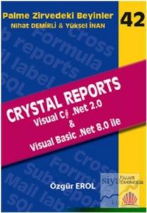 Zirvedeki Beyinler 42 / CRYSTAL REPORTS