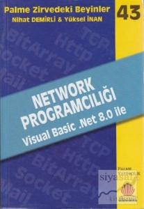 Zirvedeki Beyinler 43 / NETWORK PROGRAMCILIĞI