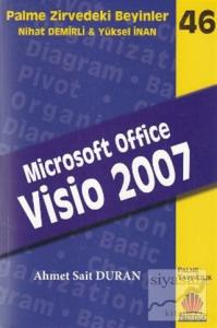 Zirvedeki Beyinler 46 / MICROSOFT OFFICE VISIO 2007
