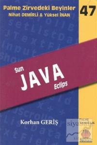 Zirvedeki Beyinler 47 / SUN JAVA ECLIPS