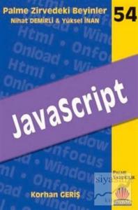 Zirvedeki Beyinler 54 / JavaScript