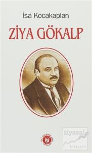 Ziya Gökalp