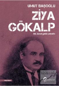 Ziya Gökalp