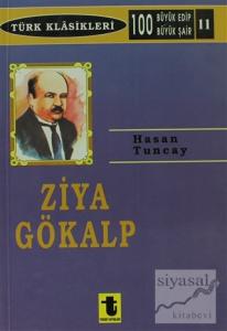 Ziya Gökalp
