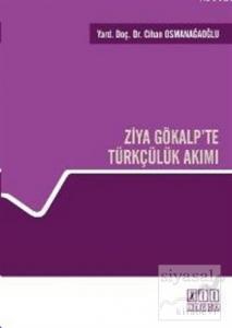 Ziya Gökalp'te Türkçülük Akımı