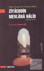 Ziyaeddin Mevlana Halid