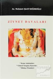 Ziynet Davaları