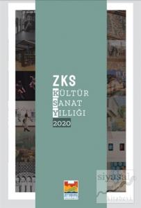 ZKS Kültür Sanat Yıllığı 2020