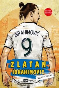 Zlatan İbrahimoviç