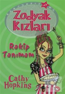 Zodyak Kızları - Rakip Tanımam