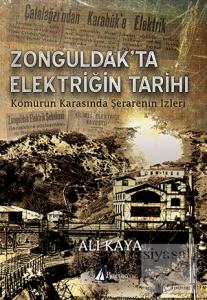 Zonguldak'ta Elektriğin Tarihi
