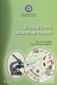 Zooloji Dersi Laboratuvar