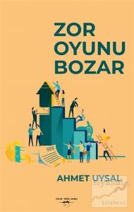 Zor Oyunu Bozar