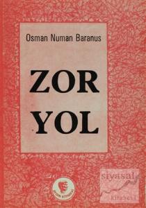 Zor Yol