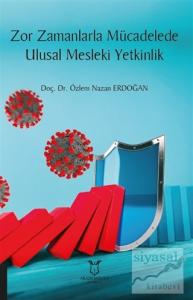 Zor Zamanlarla Mücadelede Ulusal Mesleki Yetkinlik