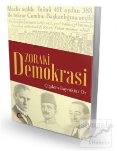 Zoraki Demokrasi