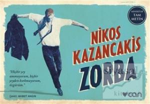 Zorba (Mini Kitap)