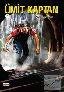 Zorbalığın Sonu - Ümit Kaptan 7