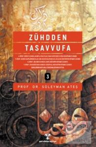 Zühdden Tasavvufa (3 Cilt Takım)