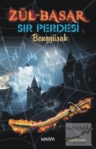 Zül-Başar 1 - Sır Perdesi