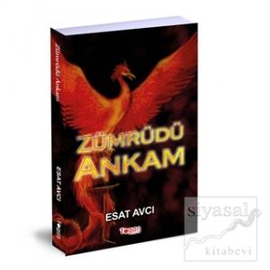 Zümrüdü Ankam