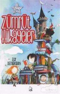 Zümrüt Hikayeler
