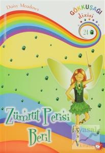 Zümrüt Perisi Beril