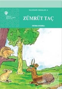 Zümrüt Taç - Kuş Sesleri 6