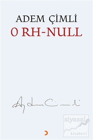 0 RH - Null