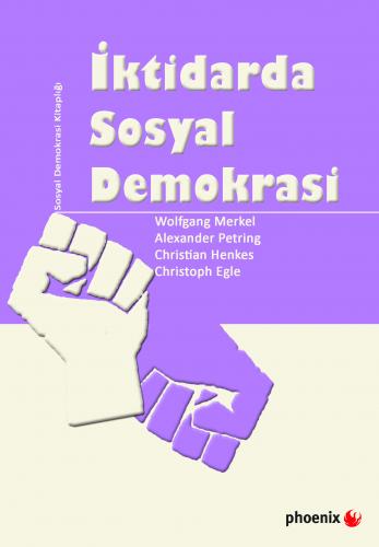 Sosyal Demokrasi Kitaplığı Serisi / 10 Kitap Set Sheri Berman