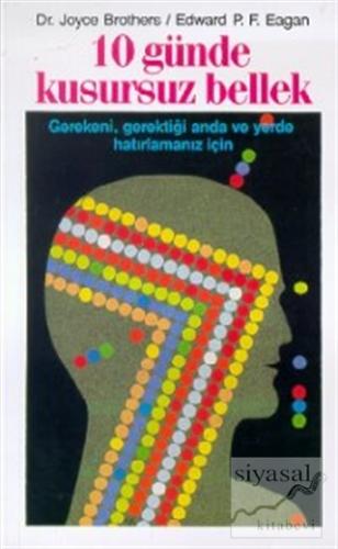 10 Günde Kusursuz Bellek