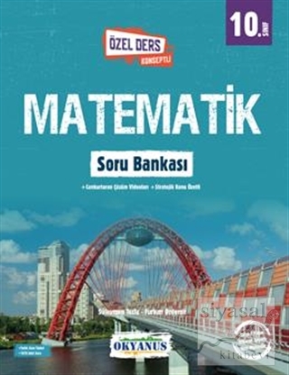 10. Sınıf Matematik Soru Bankası Süleyman Tozlu