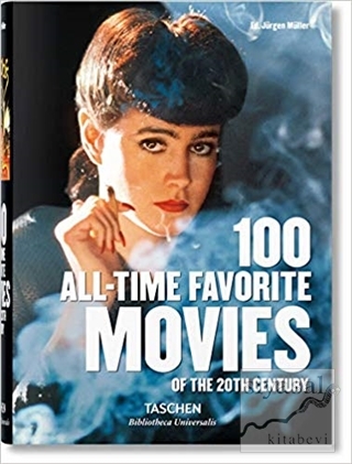 100 All-Time Fav Movies Kolektif