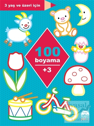 100 Boyama Kolektif