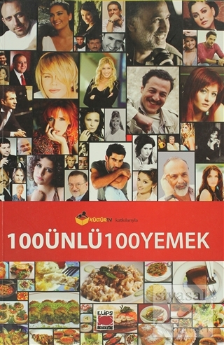 100 Ünlü 100 Yemek Kolektif