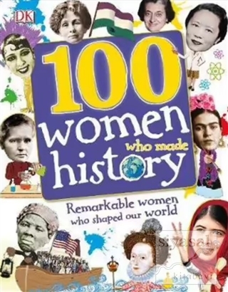 100 Women Who Made History Kolektif