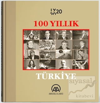 100 Yıllık Türkiye Kolektif