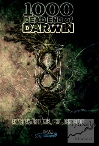 1000 Dead End of Darwin (Ciltli) Penn State